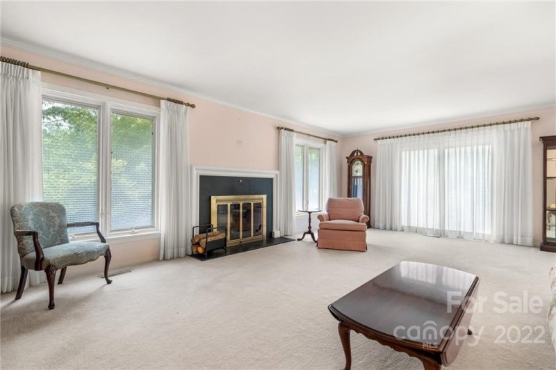 Property image 4 at 105 Hallelujah Hill Lane, Columbus, NC 28722