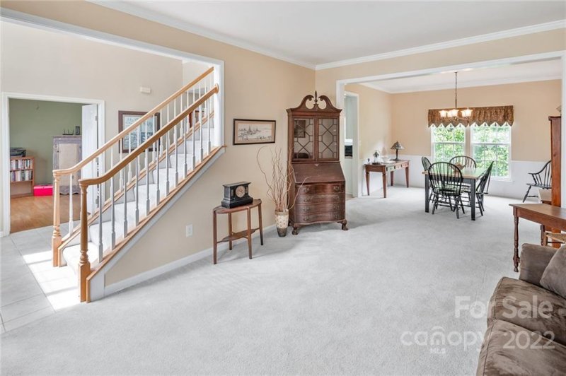 Property image 5 at 802 Circle Trace Road, Monroe, NC 28110