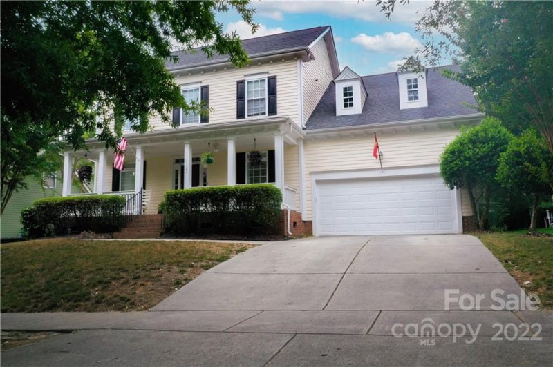 Property image 2 at 1122 Windsong Bay Lane, Tega Cay, SC 29708
