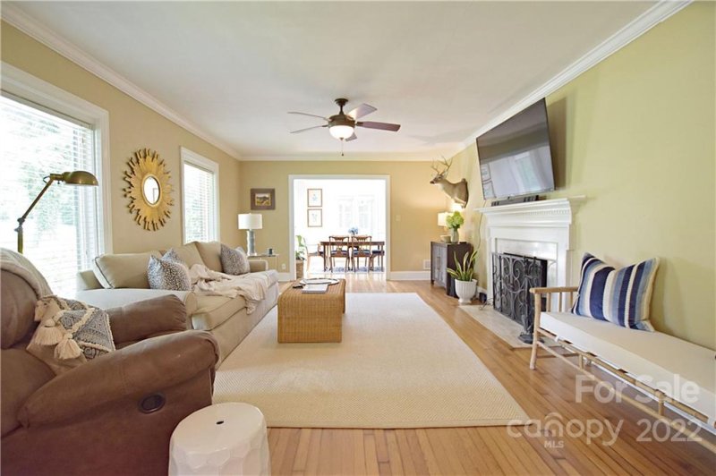 Property image 3 at 421 Country Club Drive, Rock Hill, SC 29730