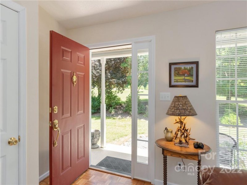 Property image 5 at 1209 Kanuga Ridge Road, Hendersonville, NC 28739