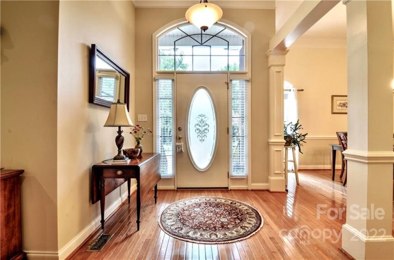 Property image 4 at 14921 Middlesborough Drive, Matthews, NC 28104