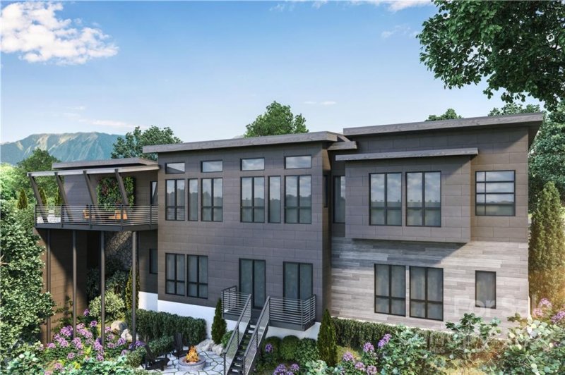 Property image 2 at 139 Ventana Drive, Asheville, NC 28804