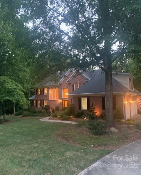 Property image 3 at 9004 Yellow Pine Court, Waxhaw, NC 28173