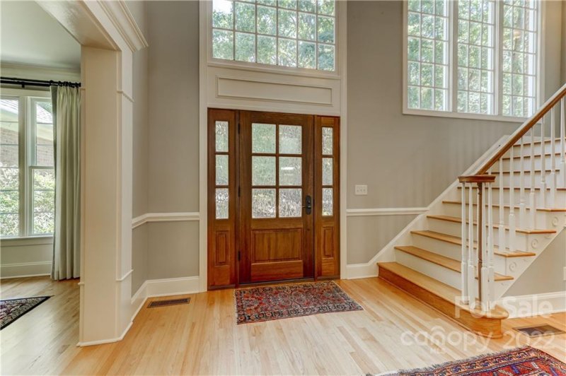 Property image 4 at 9004 Yellow Pine Court, Waxhaw, NC 28173