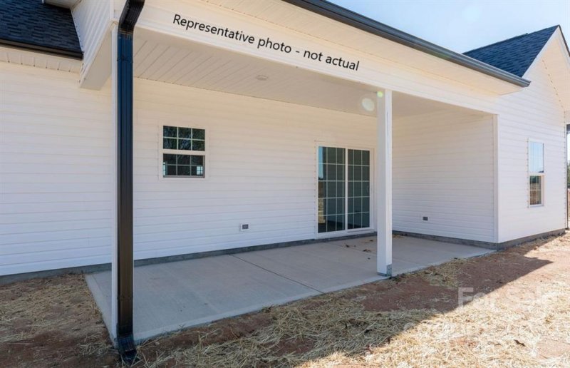 Property image 4 at 2201 Smith Road, Clover, SC 29710