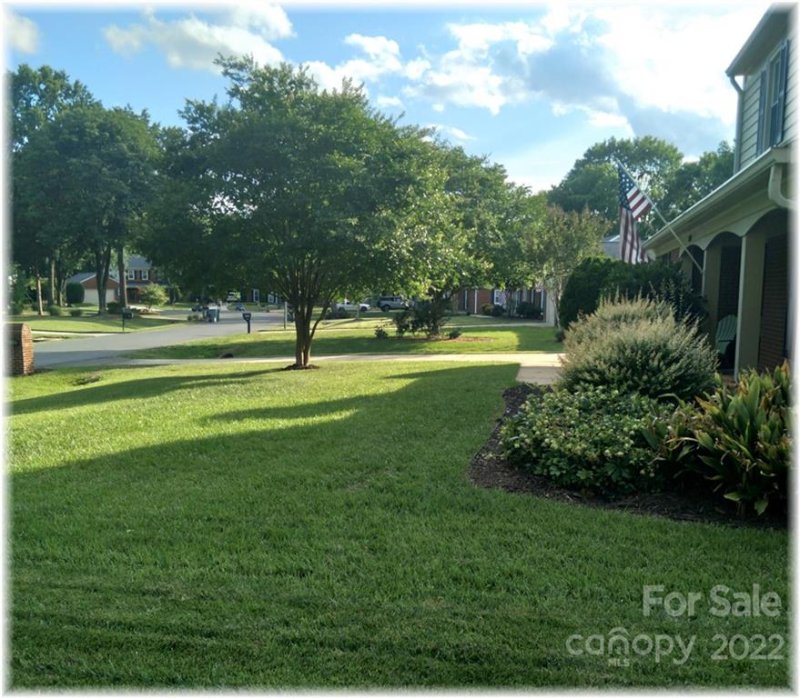 Property image 4 at 7526 Yellow Pine Court, Charlotte, NC 28277