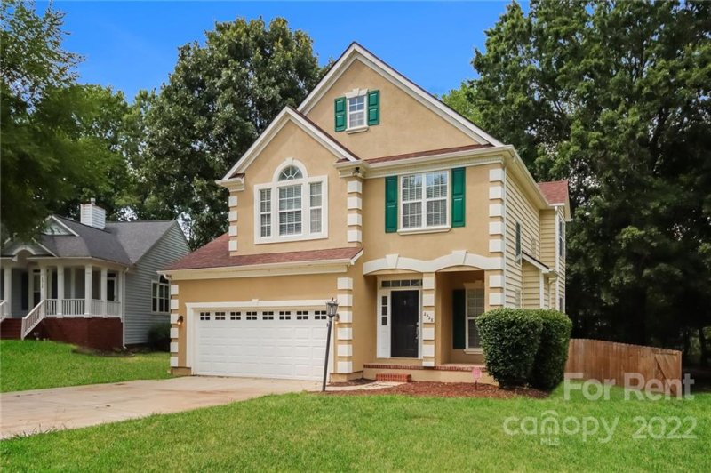 Property image 3 at 2928 Canary Court, Charlotte, NC 28269
