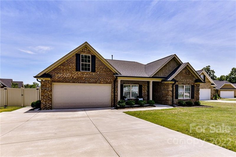 Property image 2 at 3412 Dening Court, Midland, NC 28107