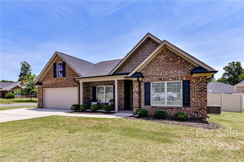 Property image 3 at 3412 Dening Court, Midland, NC 28107