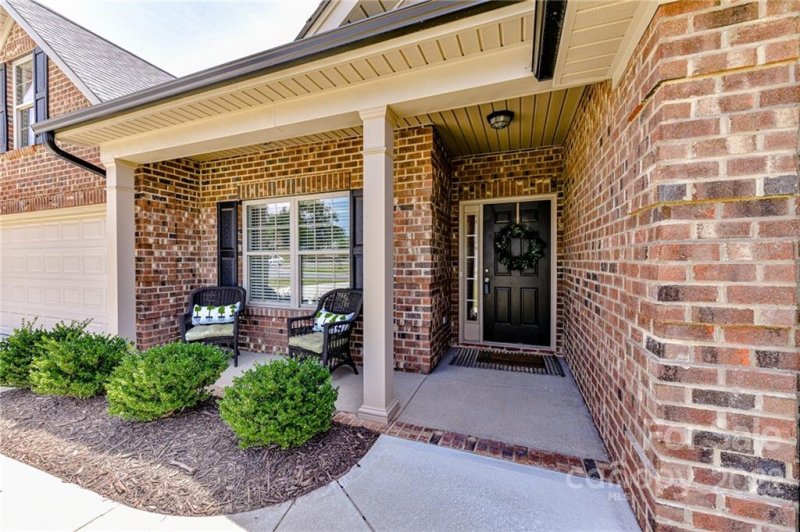 Property image 4 at 3412 Dening Court, Midland, NC 28107