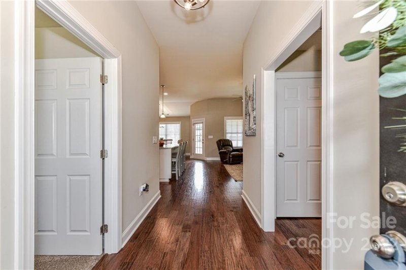 Property image 5 at 3412 Dening Court, Midland, NC 28107