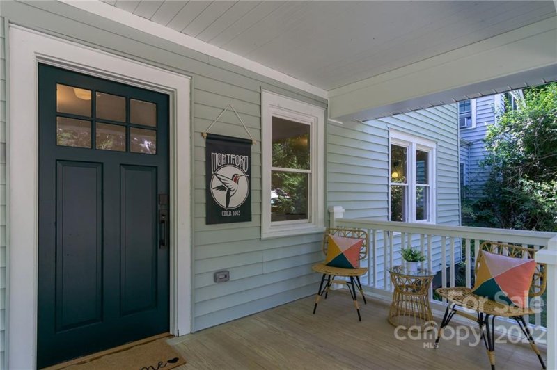 Property image 2 at 41 Westover Drive, Asheville, NC 28801