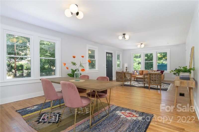 Property image 3 at 41 Westover Drive, Asheville, NC 28801