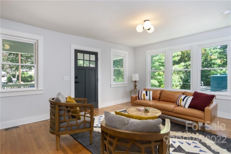 Property image 4 at 41 Westover Drive, Asheville, NC 28801