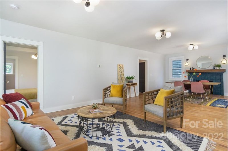 Property image 5 at 41 Westover Drive, Asheville, NC 28801