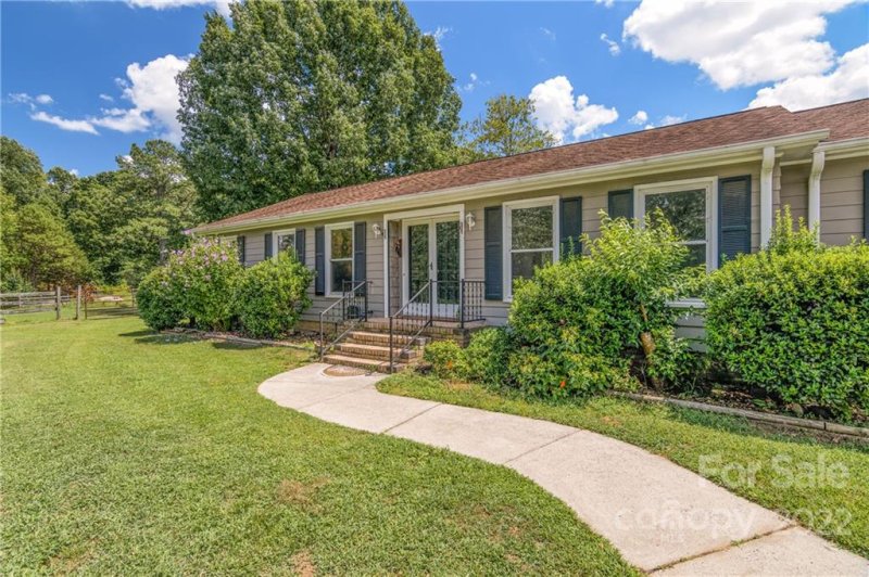 Property image 2 at 9850 Black Horse Run Road, Indian Land, SC 29707