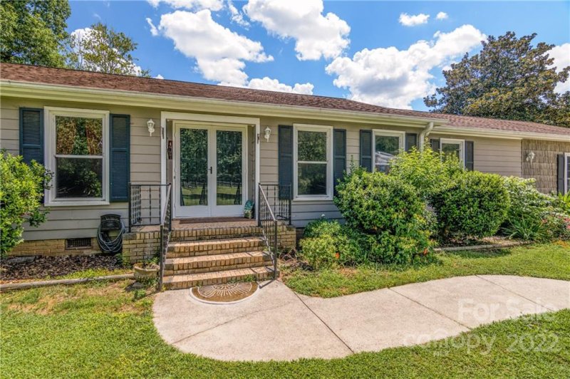 Property image 3 at 9850 Black Horse Run Road, Indian Land, SC 29707