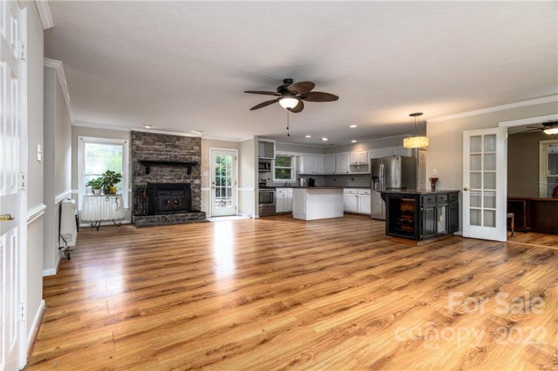 Property image 4 at 9850 Black Horse Run Road, Indian Land, SC 29707