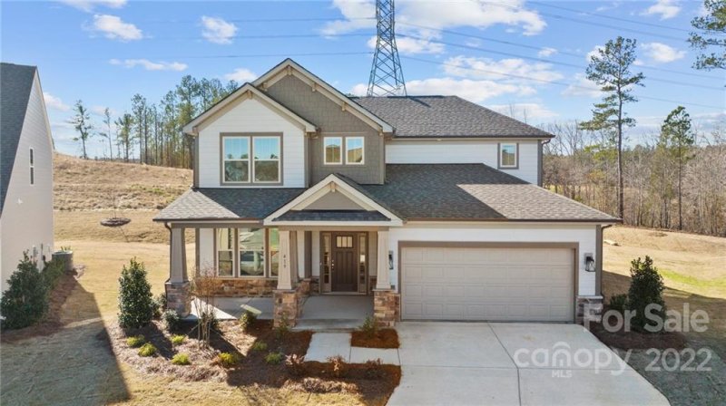 Property image 2 at 419 Clemson Tree Lane, Lake Wylie, SC 29710