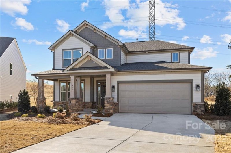 Property image 3 at 419 Clemson Tree Lane, Lake Wylie, SC 29710