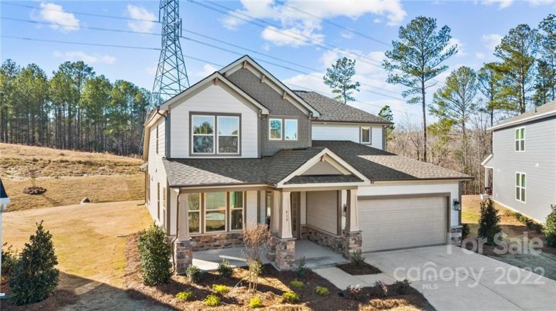 Property image 5 at 419 Clemson Tree Lane, Lake Wylie, SC 29710