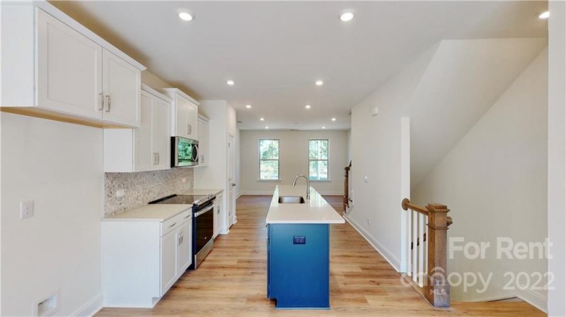 Property image 4 at 124 Judson Avenue, Charlotte, NC 28208