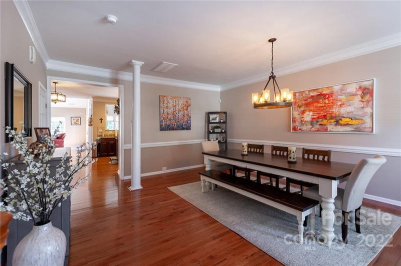 Property image 3 at 2254 Donnington Lane, Concord, NC 28027