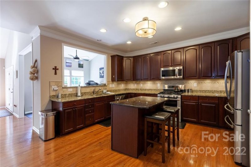 Property image 4 at 2254 Donnington Lane, Concord, NC 28027