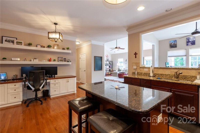 Property image 5 at 2254 Donnington Lane, Concord, NC 28027