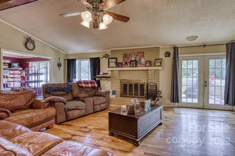 Property image 5 at 775 Timberlane Trail, Salisbury, NC 28147