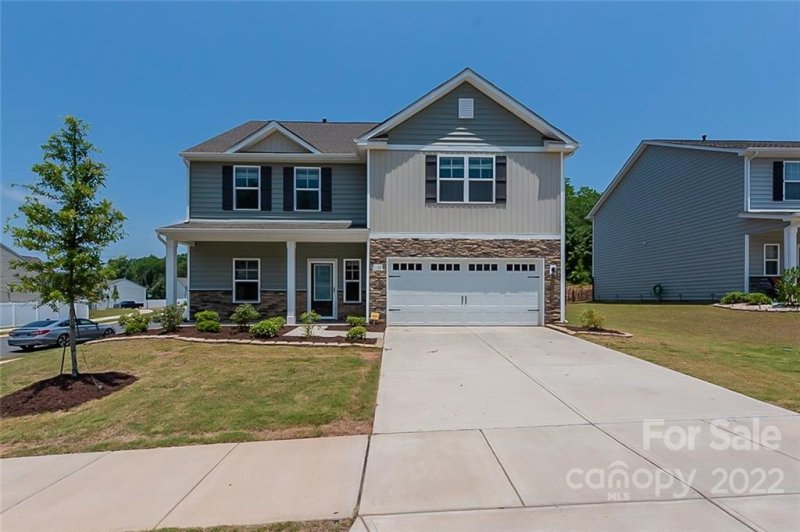 1122 Pecan Ridge Road