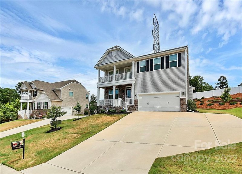 Property image 2 at 4867 Summerside Drive, Clover, SC 29710