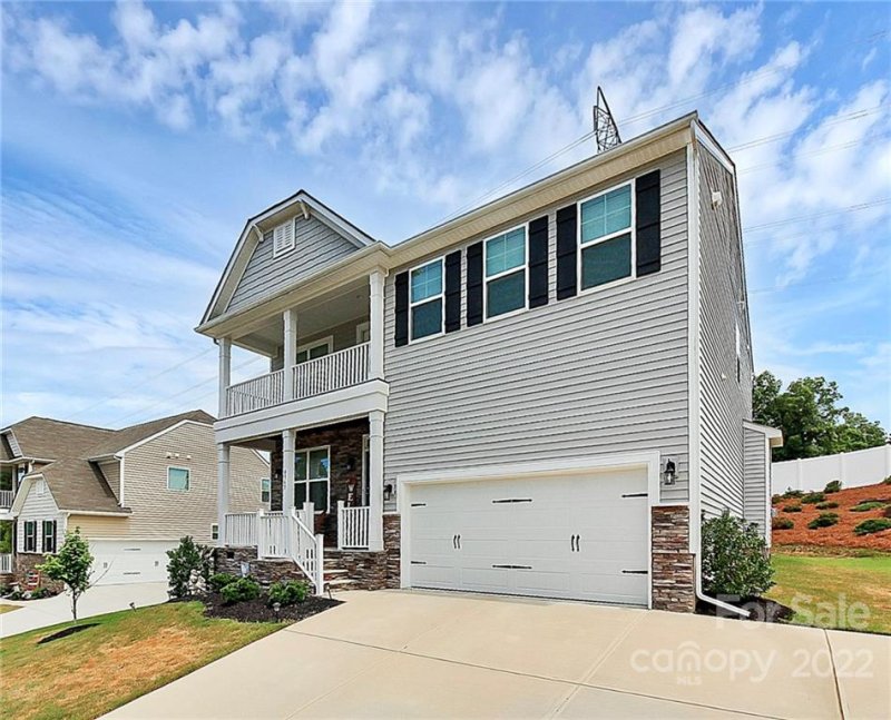 Property image 3 at 4867 Summerside Drive, Clover, SC 29710