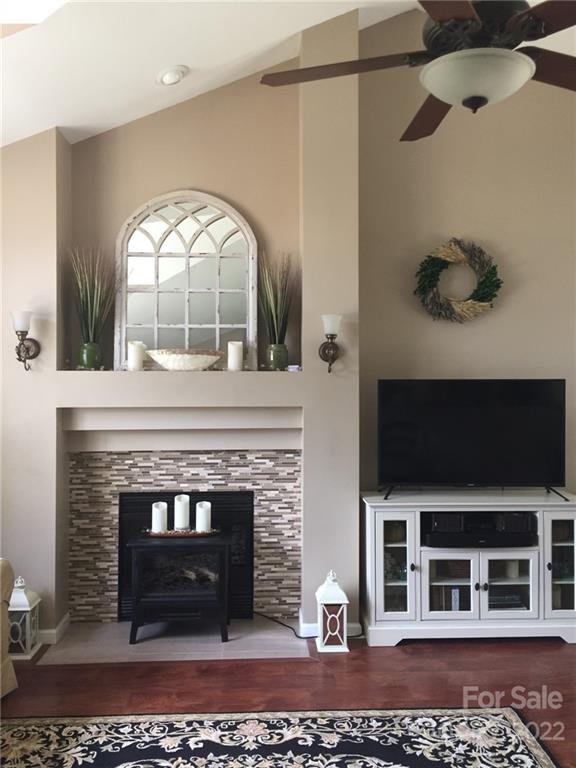 Property image 3 at 9505 Mitchell Glen Drive, Charlotte, NC 28277