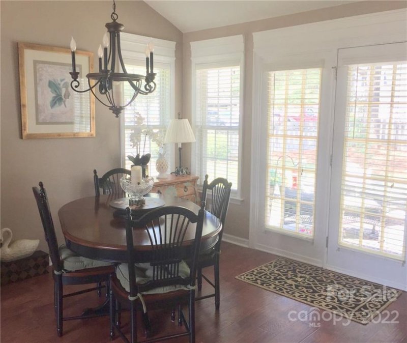 Property image 4 at 9505 Mitchell Glen Drive, Charlotte, NC 28277