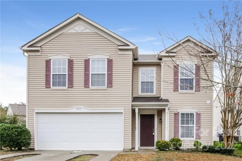 14215 Luscombe Farm Road