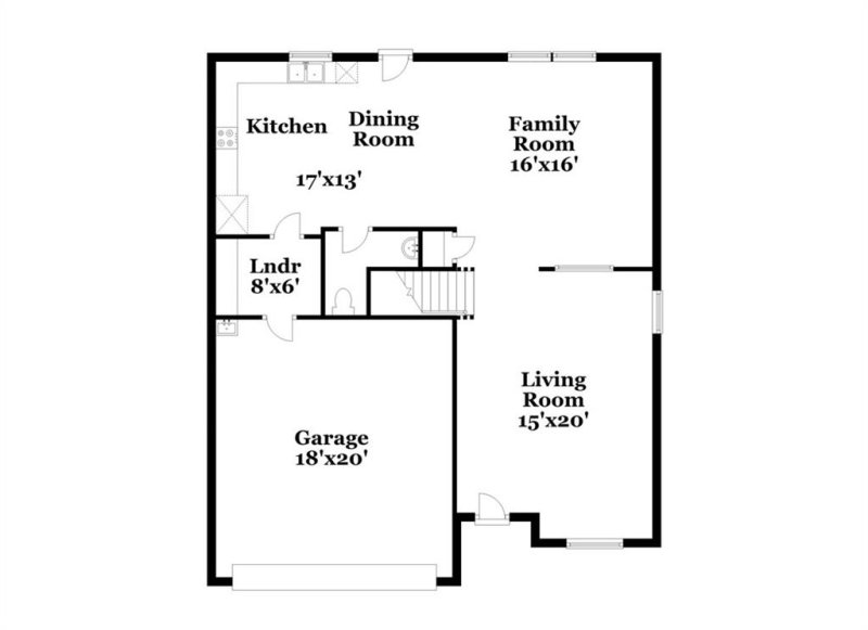 Property image 2 at 14215 Luscombe Farm Road, Charlotte, NC 28278