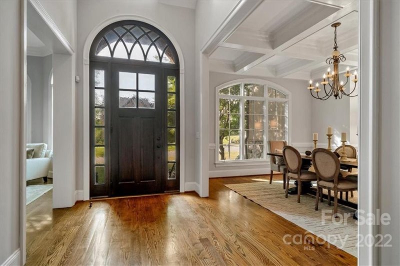 Property image 4 at 1205 Hadley Park Lane, Weddington, NC 28104