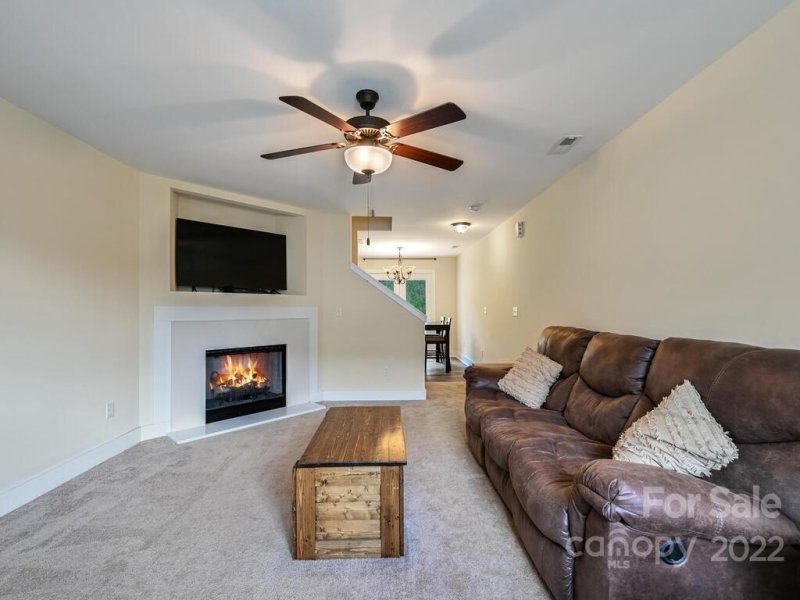 Property image 3 at 102 Monmouth Way, Candler, NC 28715