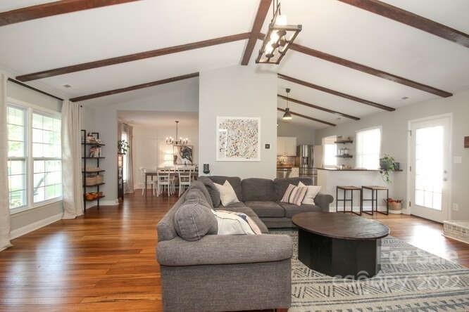 Property image 4 at 7520 Yellow Pine Court, Charlotte, NC 28277
