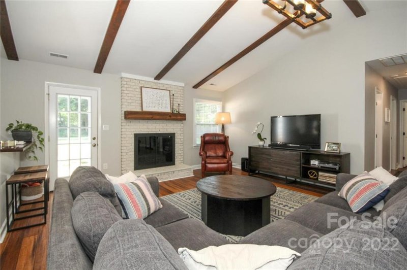 Property image 5 at 7520 Yellow Pine Court, Charlotte, NC 28277