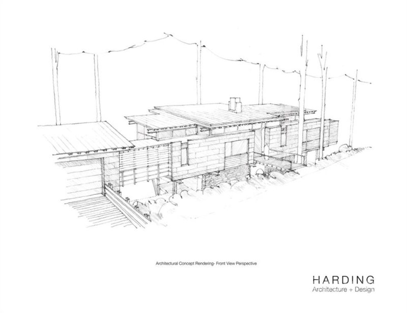 Property image 3 at 421 Reservoir Road, Asheville, NC 28805