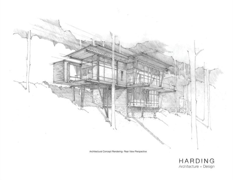 Property image 4 at 421 Reservoir Road, Asheville, NC 28805