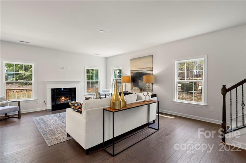 Property image 3 at 17038 River Race Drive, Huntersville, NC 28078