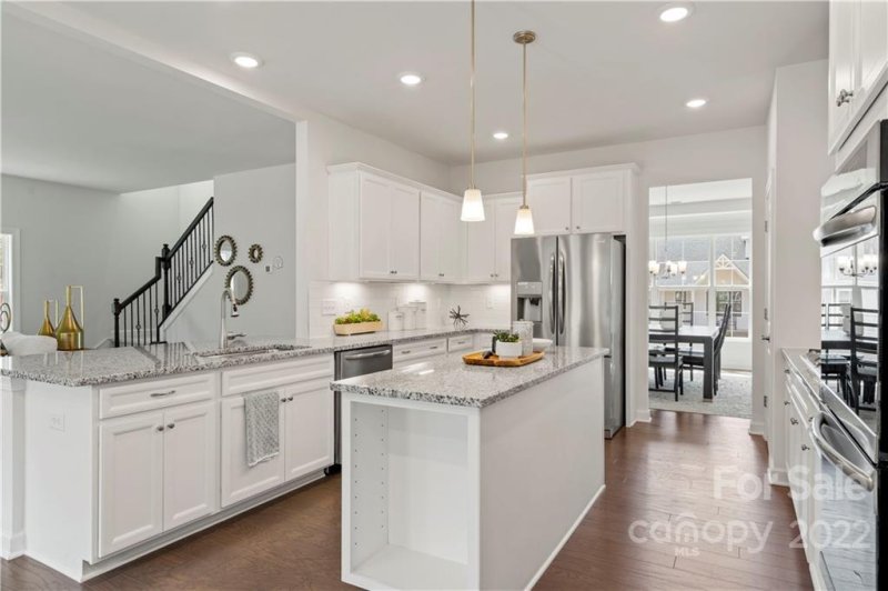 Property image 4 at 17038 River Race Drive, Huntersville, NC 28078