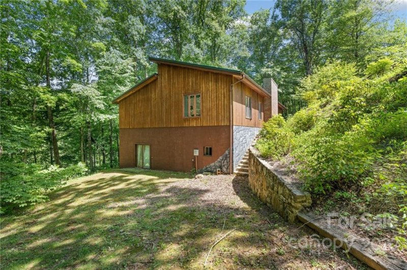 Property image 5 at 1820 Country Club Drive, Canton, NC 28716