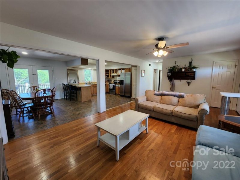 Property image 2 at 43 Sydney Lane, Asheville, NC 28806