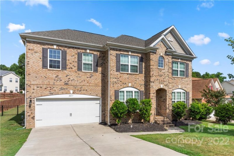Property image 3 at 2217 Iron Works Drive, Lake Wylie, SC 29710