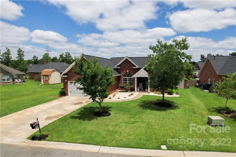 Property image 2 at 12639 Hill Pine Road, Midland, NC 28107